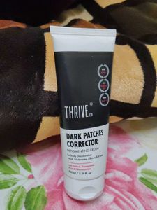 Thrive Dark Patches Corrector