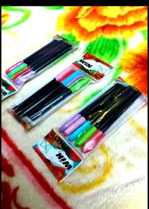 Win Ternate Brush Pens - 60 pen