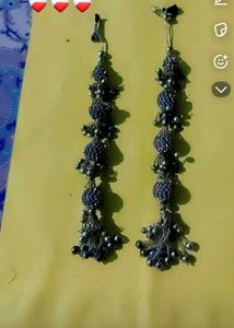Oxidise Blouses Hanging