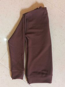 Cute Brown Kids&#39; Top