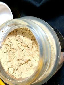 Lotus Powder Natural Face Cleanser