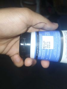 Dr Sheth Moisturizer