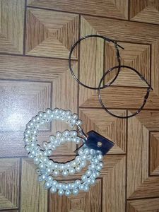 Hoop Earring Bundle