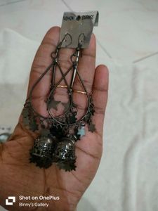 Boho Dangle Earrings Combo
