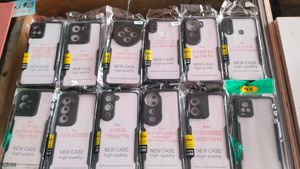 Phone Cases