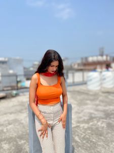 Tank Top , Western Wear