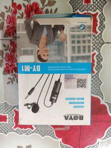 Boya M1 Mic