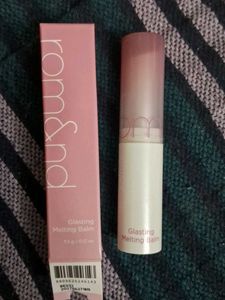 Rom&nd Glasting Melting Balm