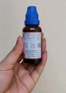 Homoeopathic Acne Cream + lotion