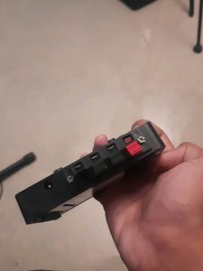 Rackeys Audio Amplifiers 20w