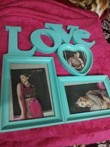 Collage Photo Frame