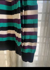 Winter Casual Sweater