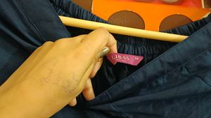 LIBAS navy Blue Pajama