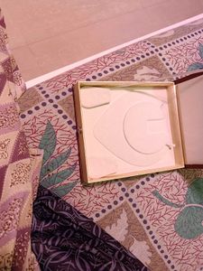 Half Neckless Jwellery Box