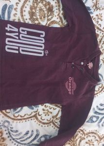 Combo Of 4 Tshirt