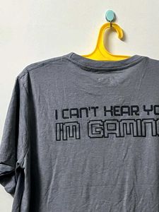Gamer T-Shirt - Next Level Skills