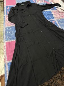 Black Frock