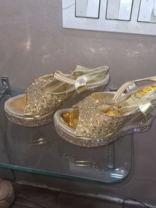 High Heels Sandels