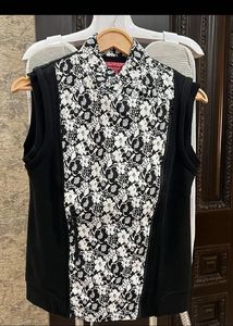 Madame Cut Jacket
