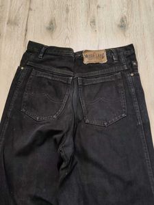 Ma1761 Woodland baggy jeans waist 30