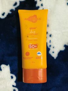 Aqualogica Sunscreen SPF 50+