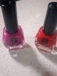 Nail Polish