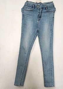 Skinny Fit Jeans(28)