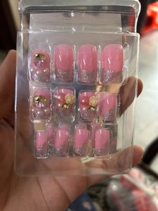 12 Pcs Nail Art
