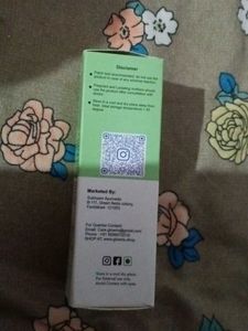 Glowrix Dark Spots Corrector New Unused