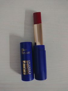 Blue Heaven Velvet Creme - Flirty Red Shade ❤️