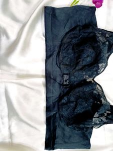 🇳🇿💫🎀Elegant Lace Comfort Bra