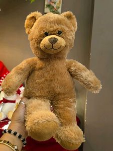 Cute Plush Teddy Bear