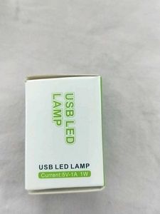 10Pcs1Watt USB LED LAMP
