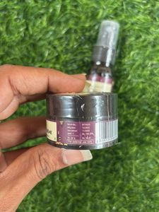Pilgrim Red Vine Skincare Set