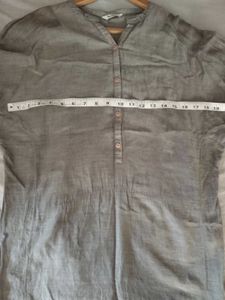 Beautiful Gray Top