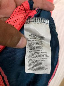 Reebok Long Sleeve Jecket