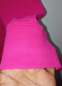 Sweater T-shirt
