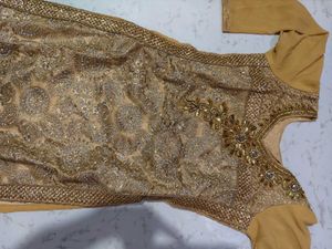 Wedding Wear Kurta For Women