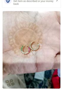 Pack Of 6 Jewelleries