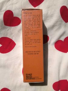 Avimee Herbal Sunscreen 🎀