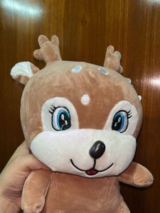 Cute Plush Deer