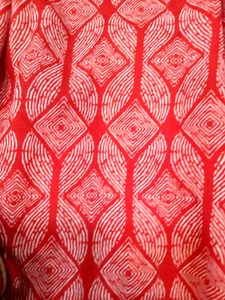 🆕 Corset Pinteresty Cherry Short Kurta ✨🎀