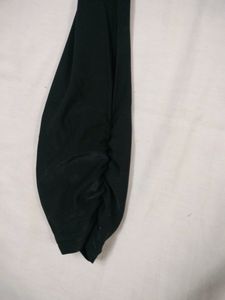 Black Leggings