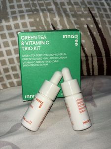 Innisfree Vitamin C Serum
