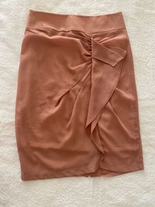 High Waist Korean Pencil Skirt