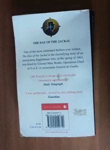 The Day of Jackal