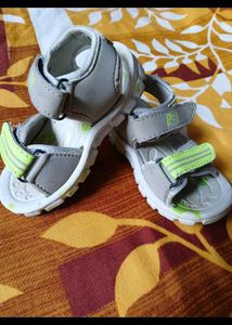 Toddler Boy Sandals -