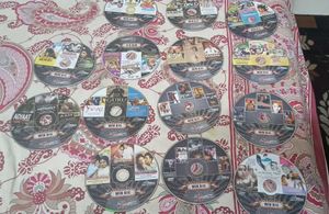Bollywood DVD Collection