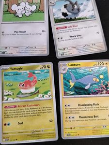 Original Pokemon Cards