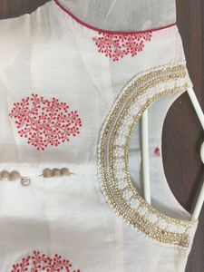 Embroidery Kurta For Women